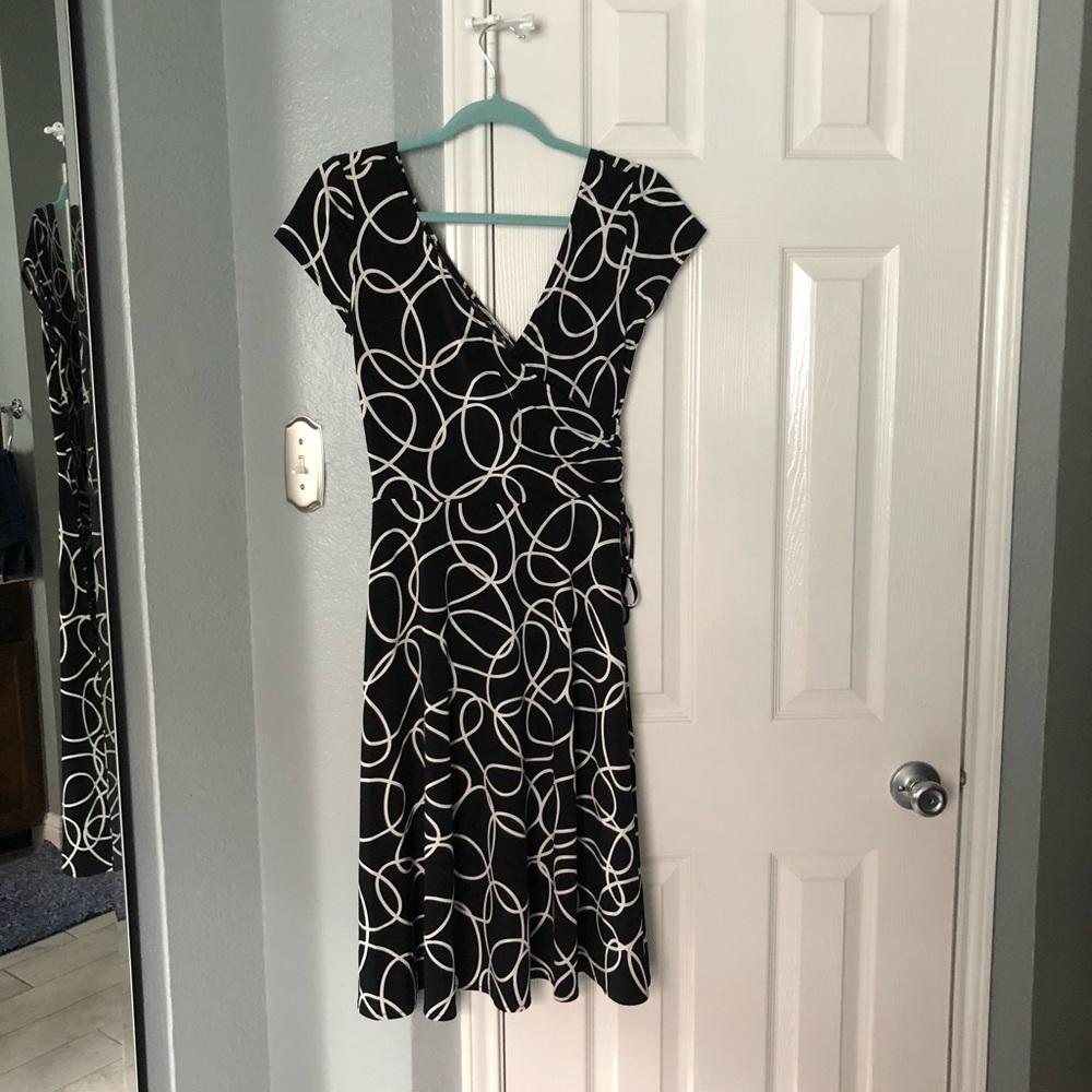 Super fun dress